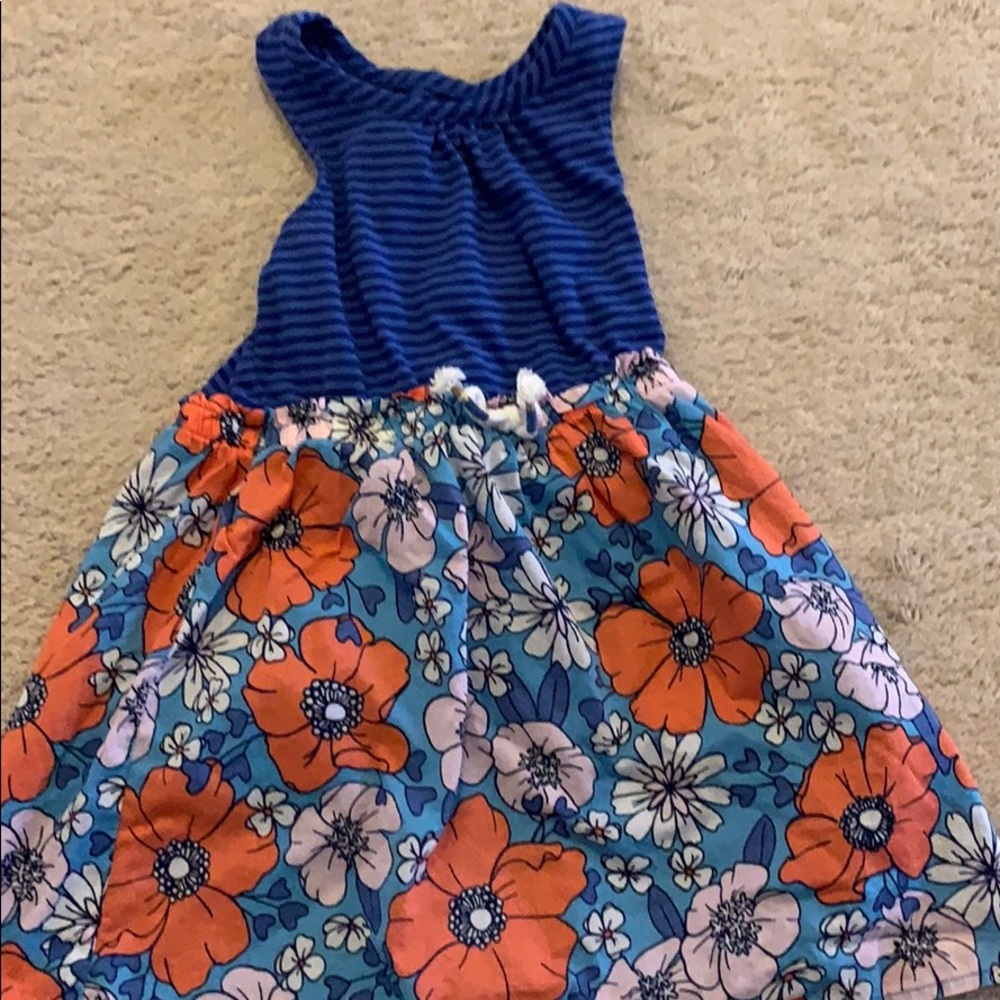Cat and Jack dress